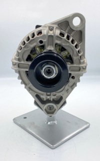 Генератор as-pl a0140 fiat lancia Доставка, фото thumb