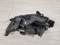 фото thumb №10, Audi a1 82a 18+ лампа перед звичайна