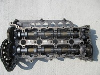 фото thumb №10, Головка комплектная валы крышка клапанов laguna iii 2.0 dci