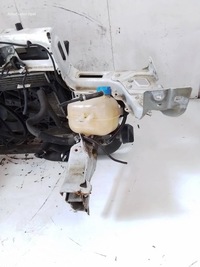 фото thumb №8, Opel combo d 1.3 kompletny pas передній радіатор бачки