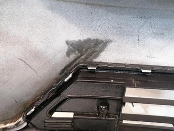 фото thumb №12, Volvo xc40 r design рестайлинг бампер перед 31690933 22 -