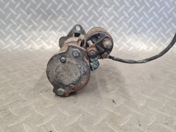 фото thumb №5, Стартер insignia a 2.0 turbo 220km a20nht a20nft оригинал 12637159