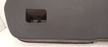 фото thumb №6, Nissan qashqai i 06-13 боковина оббивка кришки задньої багажника 90901jd000