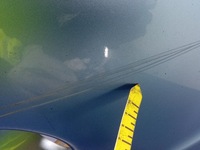 фото thumb №7, Mitsubishi grandis бампер перед передний t35a