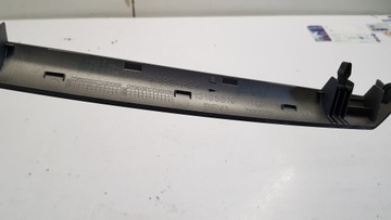 фото thumb №11, Планка dekor консолі opel vectra c рестайлінг