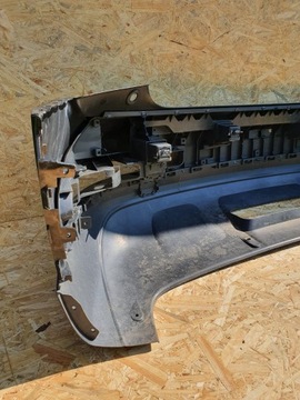 фото thumb №8, Audi q3 8v0 бампер зад задній