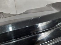 фото thumb №8, Renault clio iv спойлер накладка бампера задняя 850b21905r