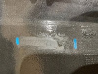 фото thumb №8, Volvo xc90 xc-90 2 ii 14- планка порогова накладка na поріг праві 728