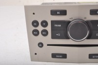 фото thumb №6, Opel astra h iii zafira b радіо 13263051