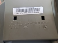 фото thumb №9, Mercedes vito w447 v-klasa заливная горловина топлива крышка a447750000 новый оригинал