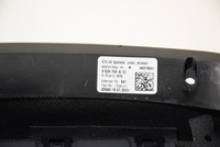 фото thumb №15, Bmw 7 i7 g70 захист корпус колонки кермового чорна