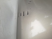 фото thumb №9, Крила правий / лівий перед bmw 3 - e90 / e91 04-12