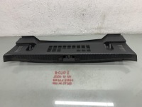 Купити Захист поперечина задній renault clio v 1.0 tce 20 r 849208915r, фото thumb