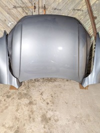 фото thumb №16, Volvo xc90 2016 набори частини кузовних