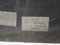 фото thumb №11, Mercedes s klasa w222 222 бампер задній na pts