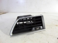 фото thumb №1, Решітка обдув права peugeot 508 i 9686445377