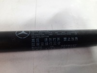 фото thumb №6, Mercedes glk x204 09-15 привід капот a2049801064 usa