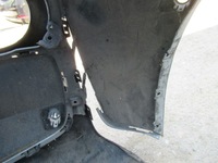 фото thumb №8, Bmw i3 16r бампер перед передний 7374446