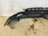 фото thumb №13, Бампер передний kompletny led ktv ktvd peugeot 308 ii t9 #206