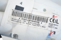 фото thumb №5, Nissan juke ii f16 2021 ліва сторона шторка безпеки подушка безпеки