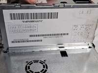 фото thumb №8, Радио navi навигация дисплей экран bentley continental gt 3w0035007g