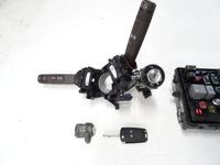 фото thumb №10, Opel insignia a набір стартовий do запуск блок керування двигуна a20nht