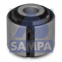 фото thumb №1, Втулка стабилизатора. man перед fi16x50 . sampa 020.169