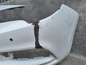 фото thumb №6, Opel astra k v бампер перед переднє 39151025