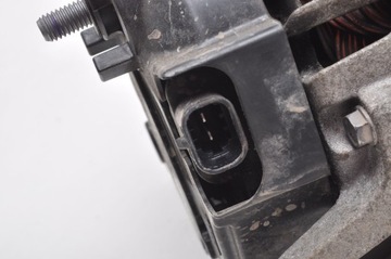 фото thumb №6, Opel mokka chevrolet trax 1.6 16v 116km генератор 13502593