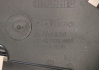 фото thumb №7, Volvo xc60 xc 60 i lift pas передний усилитель передний замки капот балка