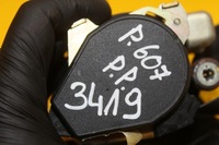 фото thumb №7, Pas безпеки правий peugeot 607 96491282xx