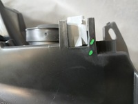 фото thumb №7, Renault scenic iii 08-12 лампа ліва перед передня ксенон світлий śordek