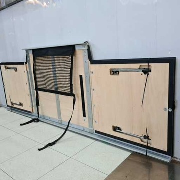 фото thumb №10, Iveco stralis s-way s way каркас ліжко leżanka