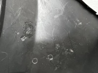 фото thumb №15, Бампер передний перед решётка радиатора toyota rav 4 rav4 iv lift 2016 - 2018 org