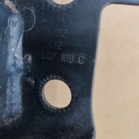 фото thumb №8, Балка бампера перед vw golf v 1k0807109c