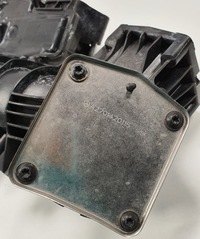 фото thumb №6, Колектор всмоктуючий mercedes w176 1.6 cgi a2700900737