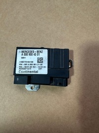 фото thumb №6, Модуль насоса пального, блок керування насоса mercedes cls w218 b, w212, w204