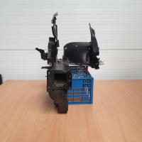 фото thumb №2, Чверть перед ліва лонжерон citroen ds5