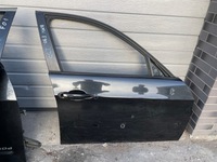 фото thumb №6, Bmw 3 e90 двері перед праве код лакофарбового покриття