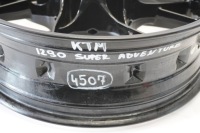фото thumb №12, Ktm 1290 супер adventure s 17- диск зад задняя