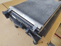 фото thumb №15, Vw arteon 1.5 tsi 150km dsg - комплект радиатор