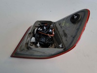 фото thumb №12, Mercedes ml w164 164 рестайлінг лампа задня ліва