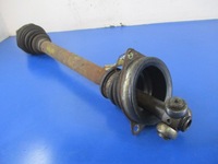 фото thumb №4, Dacia logan 1.4 8v привідний вал ліва шарнір хрестовина