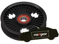 фото thumb №4, Ролик ремень многоручейковый. fiat scudo 2,0 m-jet maxgear 56668mg/rolka