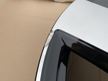 ОБОД VOLVO C40 XC40 9J 20