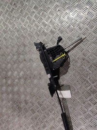 фото thumb №6, Volkswagen passat b8 usa 2018 домкрат перемикання передач / верхній