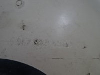 Peugeot partner ii бачок розширювальний 9673334580 Недорого, фото thumb