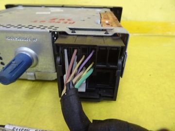 фото thumb №9, Радіо заводські peugeot 308 96650205xh nr71