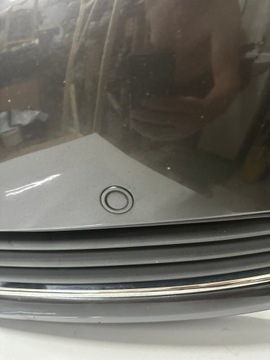 фото thumb №7, Бампер перед переднє opel insignia pdc