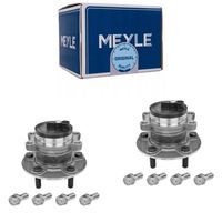 фото thumb №1, Подшипник ступица колеса задняя asx iii eclipse cross outlander iii peugeot 4008